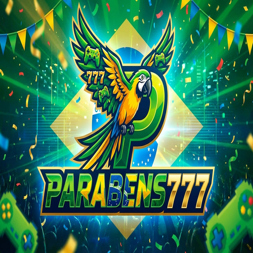 Logo parabens777