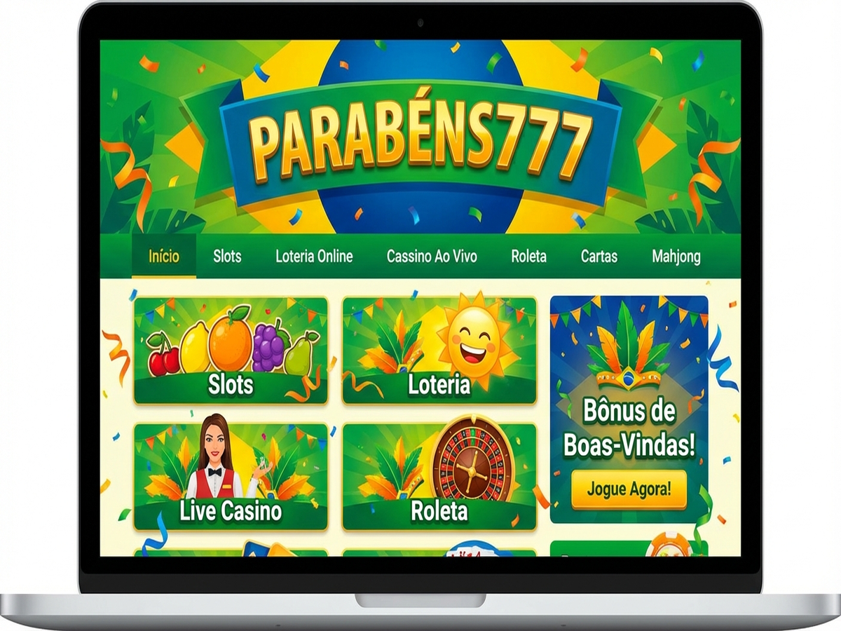 Screenshot 1 parabens777