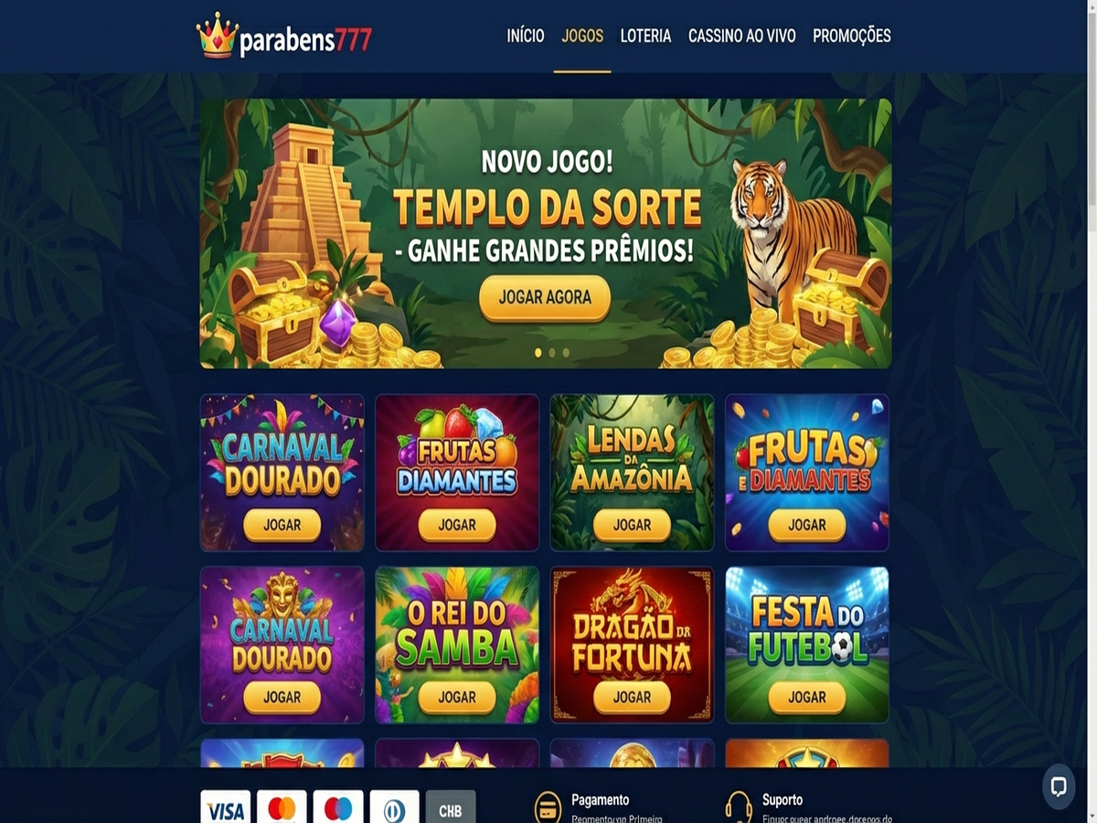 Screenshot 3 parabens777